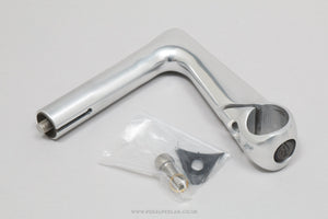 Cinelli XA NOS/NIB Vintage 125 mm 1" Quill Stem - Pedal Pedlar - Buy New Old Stock Bike Parts