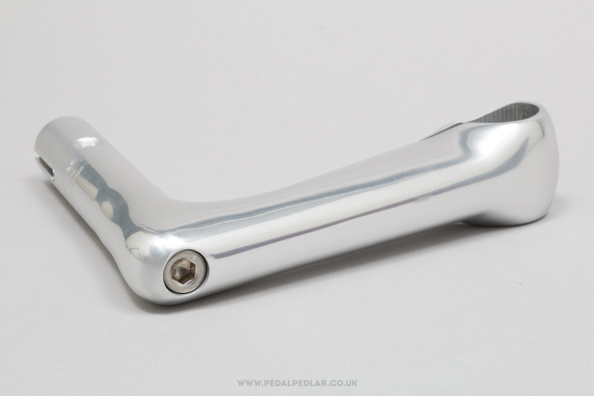 Cinelli XA NOS/NIB Vintage 125 mm 1" Quill Stem - Pedal Pedlar - Buy New Old Stock Bike Parts