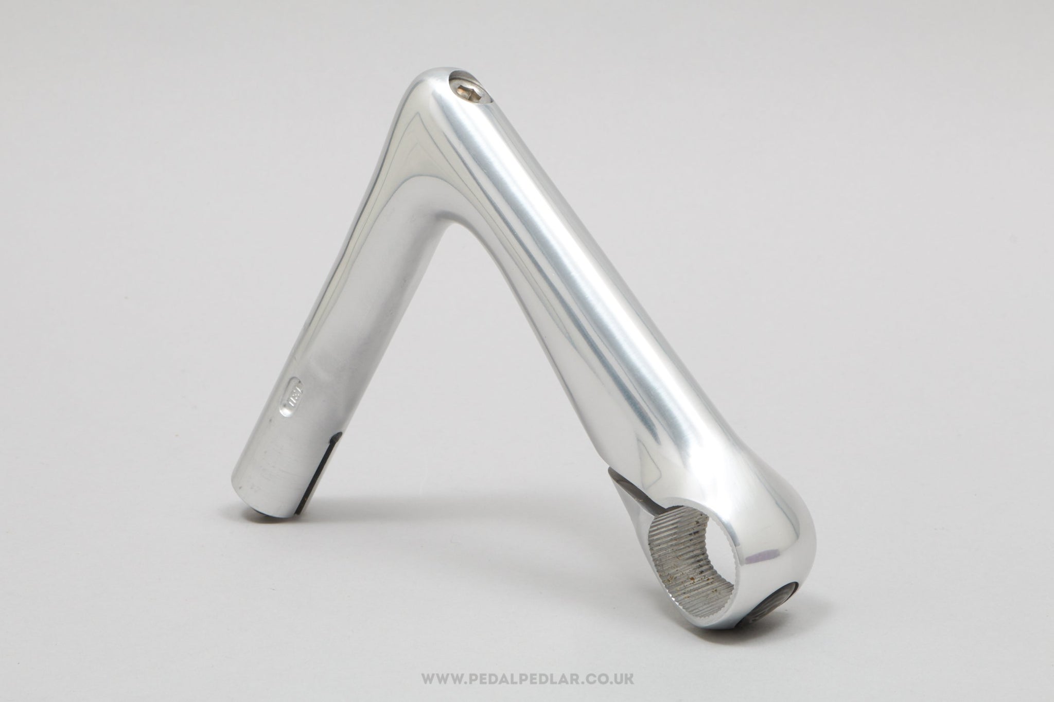 Cinelli XA NOS NIB Vintage 130 mm 1 Quill Stem