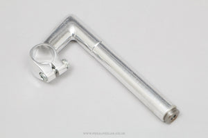 Belleri Forged NOS Vintage 60 mm 1" Quill Stem - Pedal Pedlar - Buy New Old Stock Bike Parts