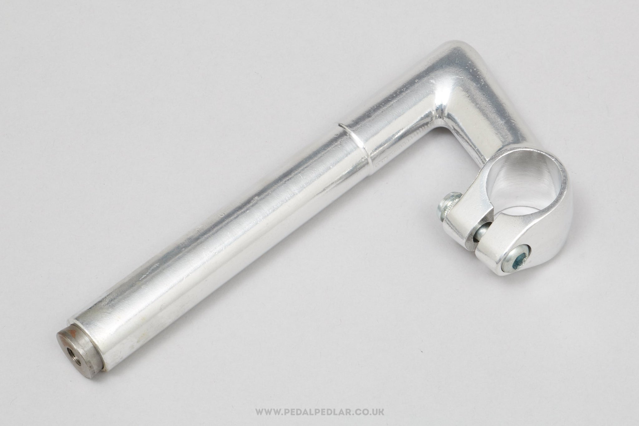 Belleri Forged NOS Vintage 60 mm 1" Quill Stem - Pedal Pedlar - Buy New Old Stock Bike Parts