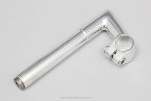 Belleri Forged NOS Vintage 60 mm 1" Quill Stem - Pedal Pedlar - Buy New Old Stock Bike Parts