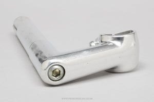 Belleri Forged NOS Vintage 60 mm 1" Quill Stem - Pedal Pedlar - Buy New Old Stock Bike Parts