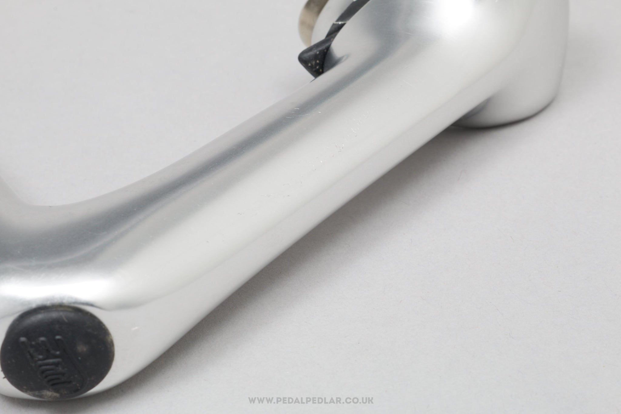 Potence Vélo Vintage 3ttt Potence Vélo 3ttt Criterium Des Années 80 - Dimensions 95x26x22mm - NOS (neuf Ancien Stock) Velo Vtc Homme Potence Vélo Vintage 3ttt Potence Vélo 3ttt Criterium Des Années 80 - Dimensions 95x26x22mm - NOS (neuf Ancien Stock) Velo Vtc Homme