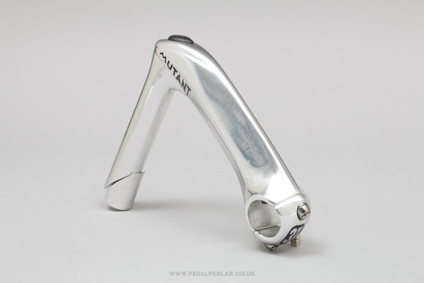 3T 3ttt Quill MUTANT Stem 140mm ステム　A28 3T 3ttt Quill MUTANT Stem 140mm ステム A28 STEMS – 3T Bike