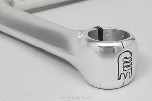 3TTT Synthesis NOS/NIB Classic 130 mm 1" Quill Stem - Pedal Pedlar - Buy New Old Stock Bike Parts