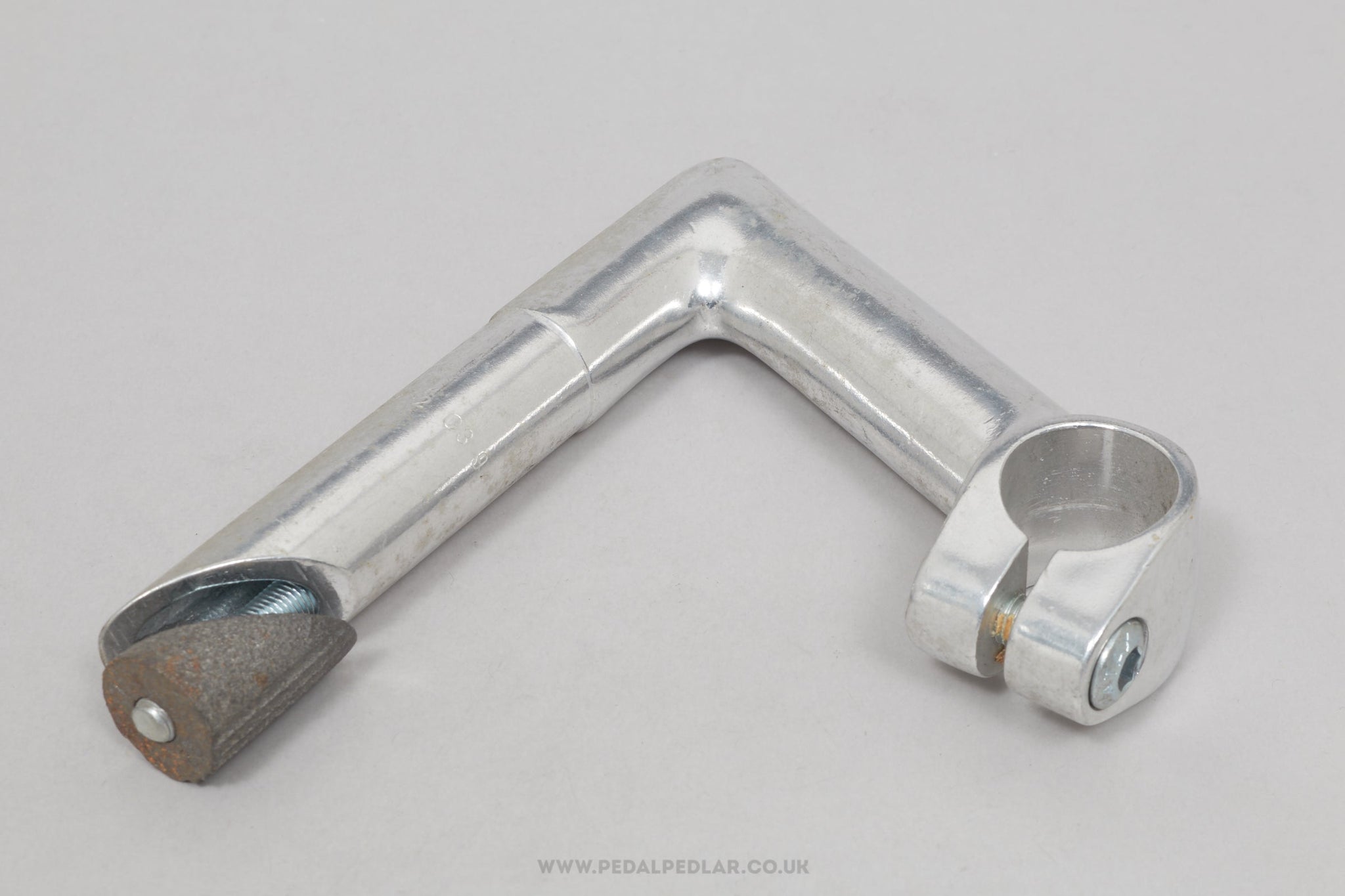 Short quill stem hotsell