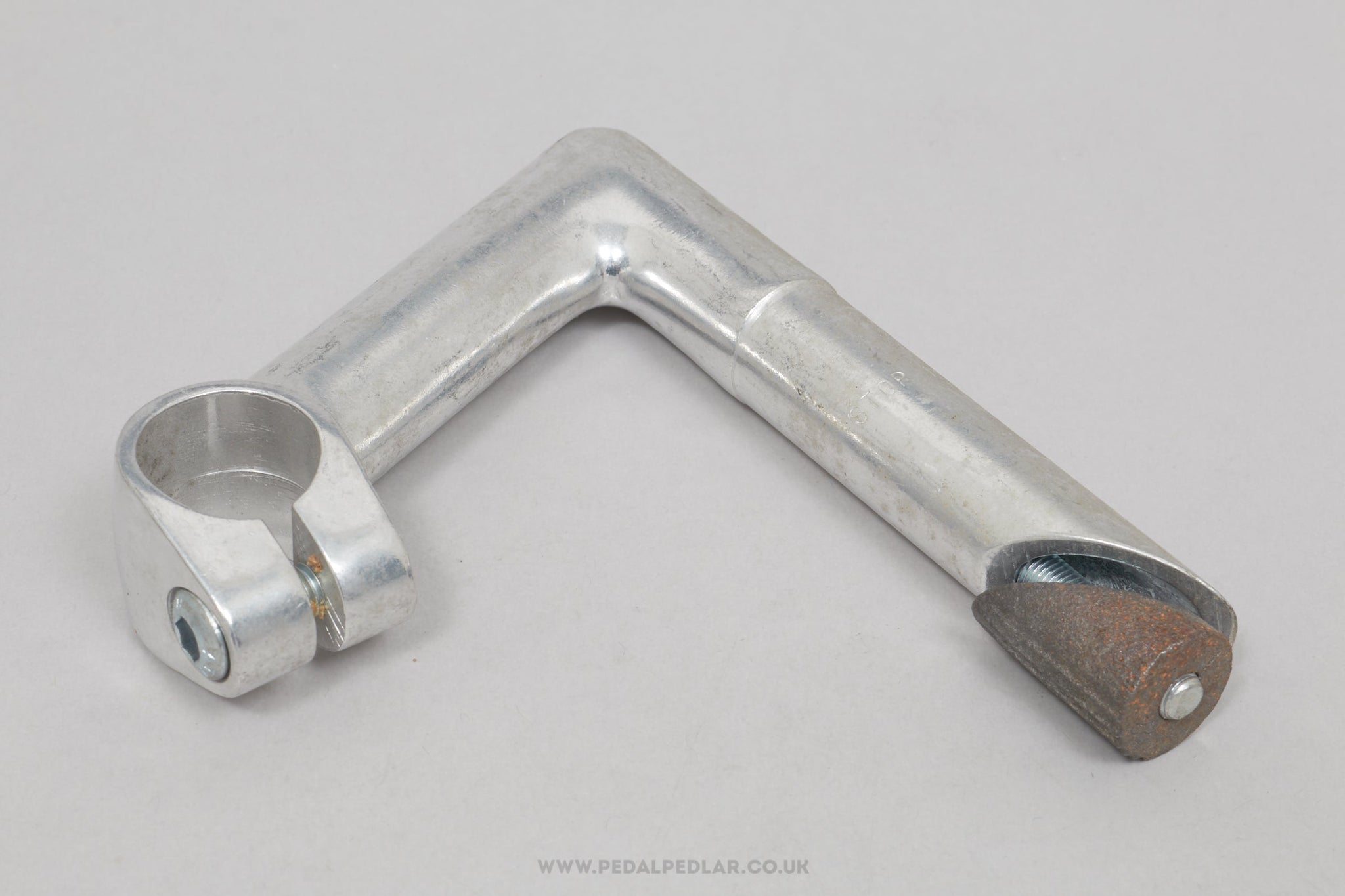 Atax c.1994 NOS Vintage 105 mm 1" Quill Stem - Pedal Pedlar - Buy New Old Stock Bike Parts