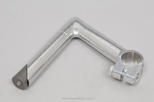 Atax c.1990 NOS Vintage 120 mm 1" Quill Stem - Pedal Pedlar - Buy New Old Stock Bike Parts
