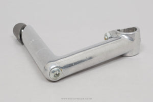 Atax c.1990 NOS Vintage 120 mm 1" Quill Stem - Pedal Pedlar - Buy New Old Stock Bike Parts