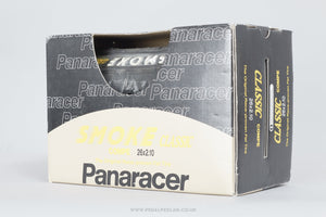 Panaracer Smoke Classic Compe Kevlar Black NOS/NIB Classic 26 x 2.1" MTB Folding Tyre - Pedal Pedlar - Buy New Old Stock Bike Parts