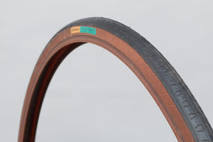 Continental Grand Prix NOS Vintage 700 x 23c Road Tyre - Pedal Pedlar - Buy New Old Stock Bike Parts