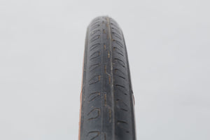Continental Grand Prix NOS Vintage 700 x 23c Road Tyre - Pedal Pedlar - Buy New Old Stock Bike Parts