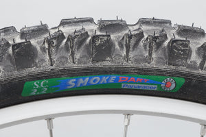 Panaracer Smoke Dart S.C NOS Classic 26 x 2.2" MTB Tyre