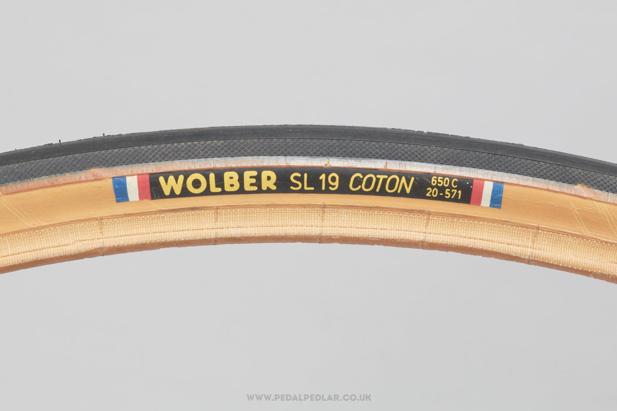 650c road tyres 2025