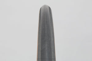 Wolber SL19 Coton Black/Gum NOS Vintage 650c x 20c Road Tyre - Pedal Pedlar - Buy New Old Stock Bike Parts