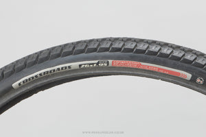 Specialized Crossroads Black NOS Classic 26 x 1.95" MTB/Town Tyre - Pedal Pedlar - Buy New Old Stock Bike Parts