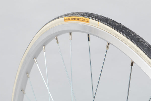 Continental SuperSport 100 NOS Vintage 700 x 20c Road Tyre - Pedal Pedlar - Buy New Old Stock Bike Parts