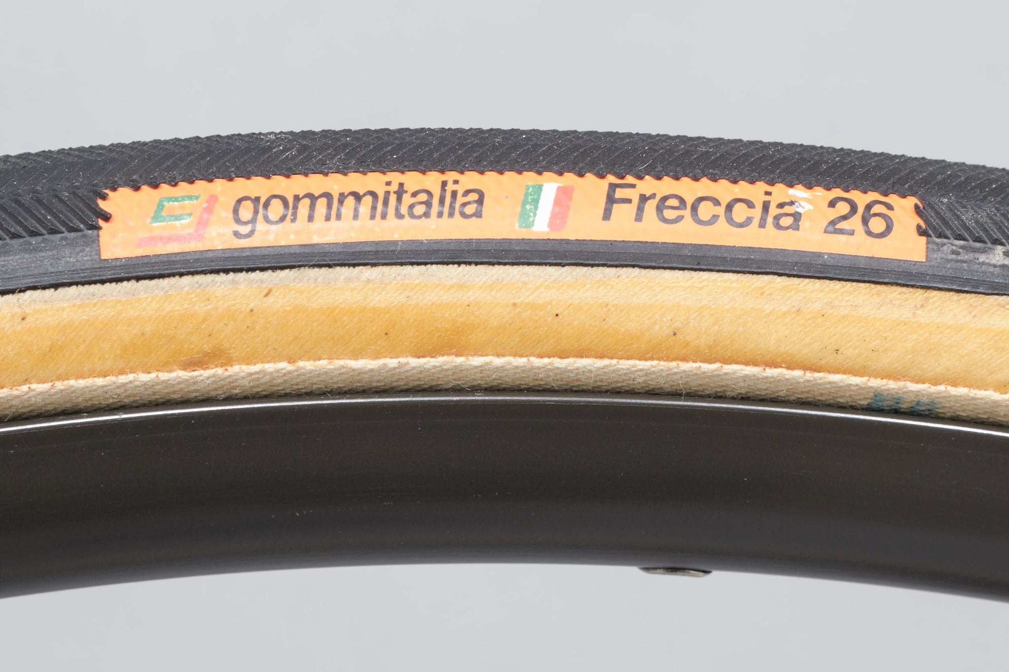 Gommitalia Freccia 26 NOS Vintage 26