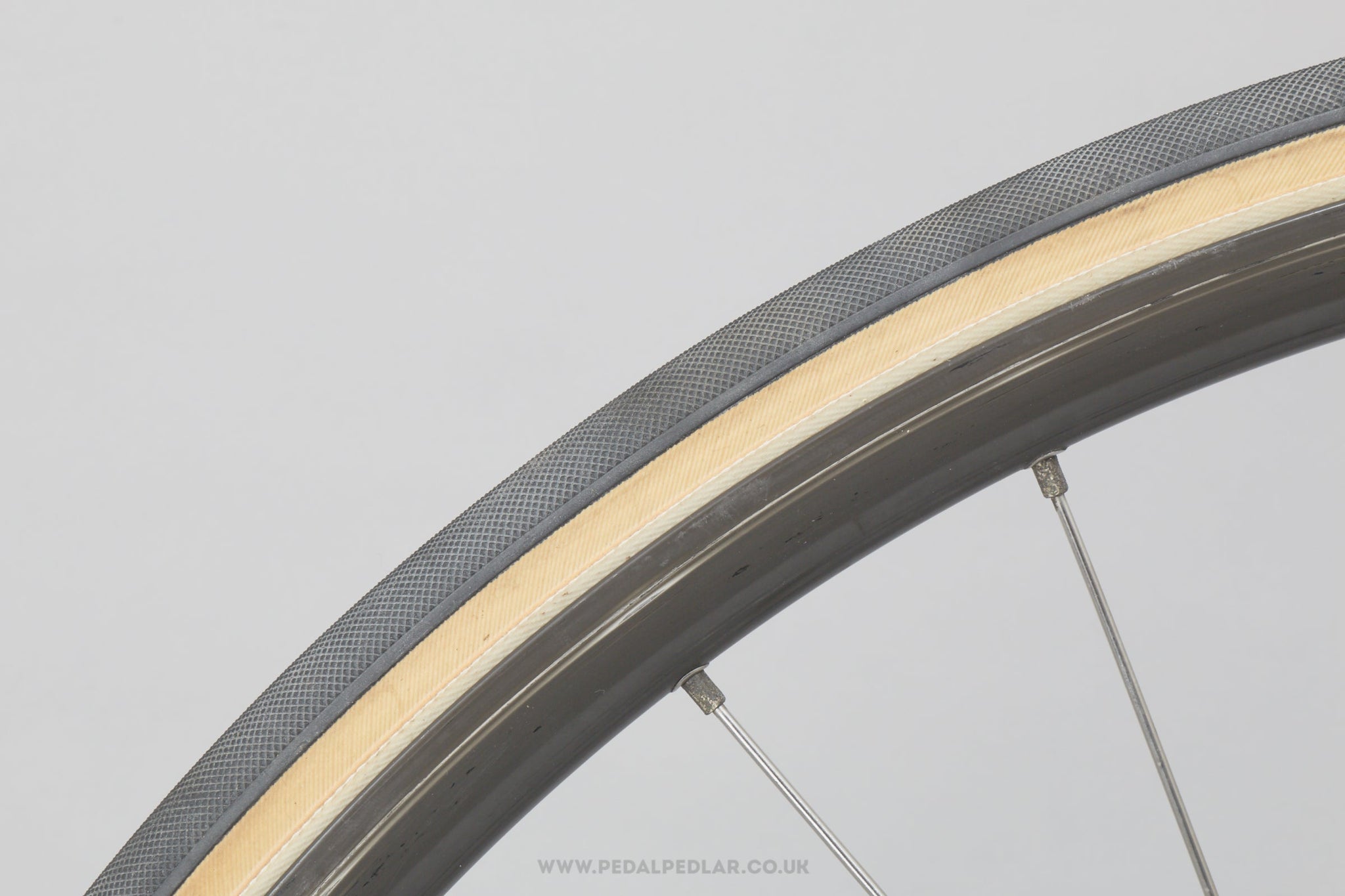 Bontrager r4 store tyres
