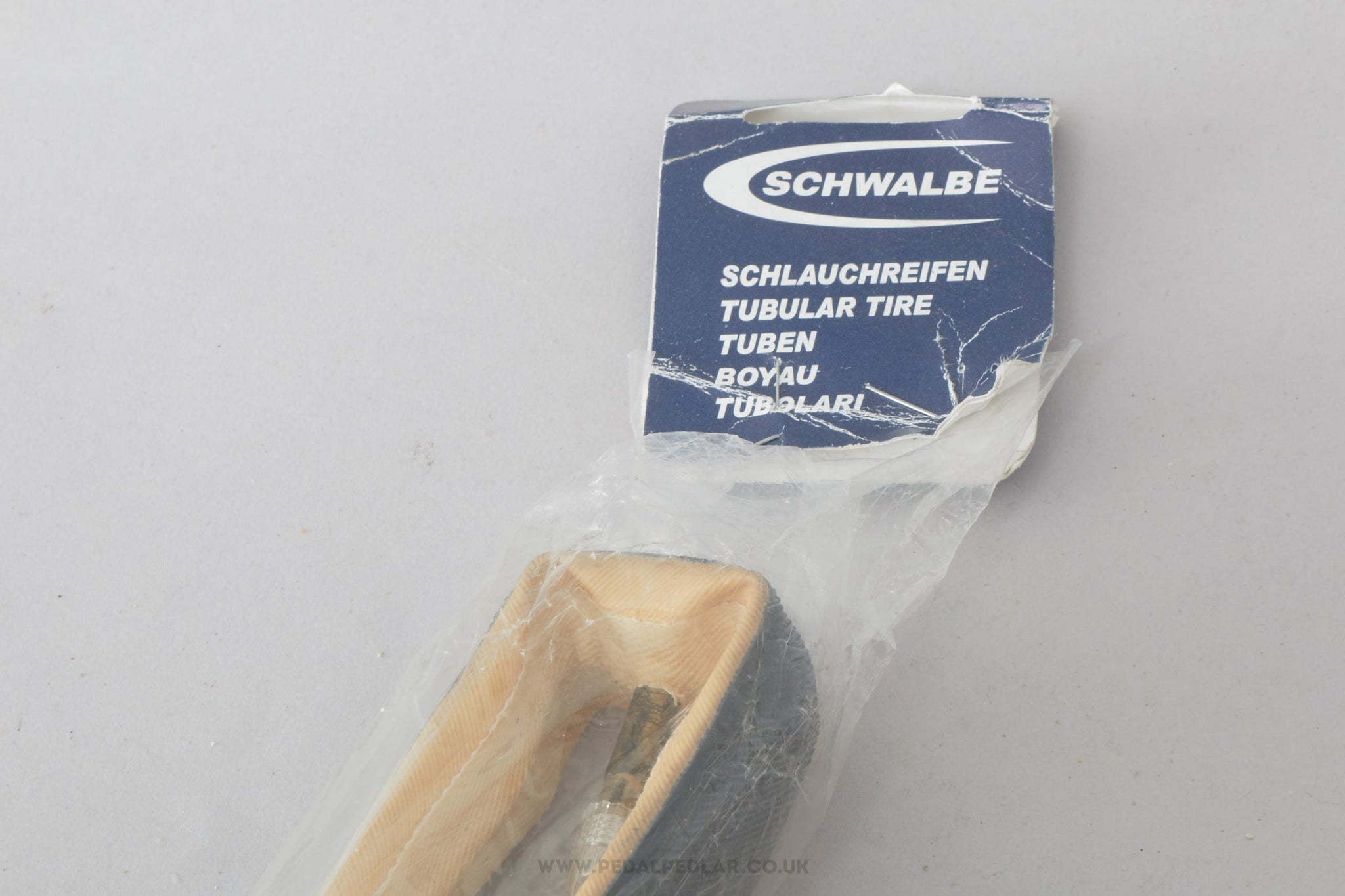 Schwalbe Milano NOS NIB Vintage 700c 28