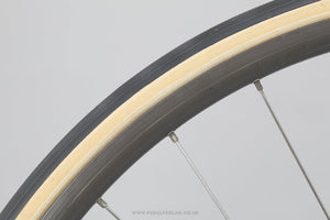 Schwalbe Montello 300 Skinwall NOS/NIB Classic 700c/28" x 22 mm Road Tubular Tyre - Pedal Pedlar - Buy New Old Stock Bike Parts