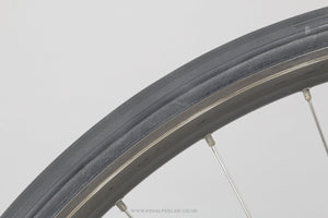 Schwalbe Montello 300 Blackwall NOS/NIB Classic 700c/28" x 22 mm Road Tubular Tyre - Pedal Pedlar - Buy New Old Stock Bike Parts