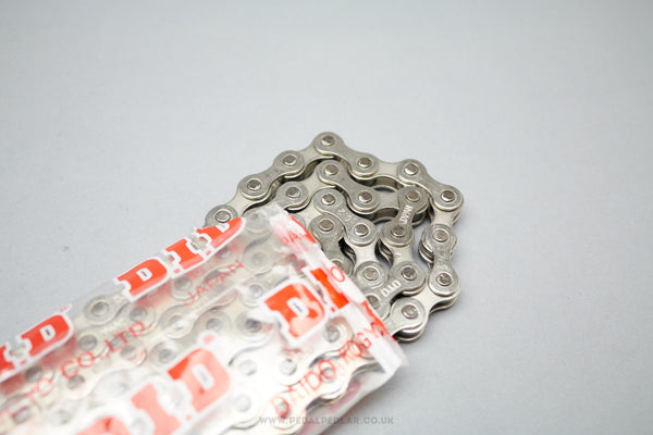 D.I.D S&S 1/8" NOS Track Chain - Pedal Pedlar
 - 1