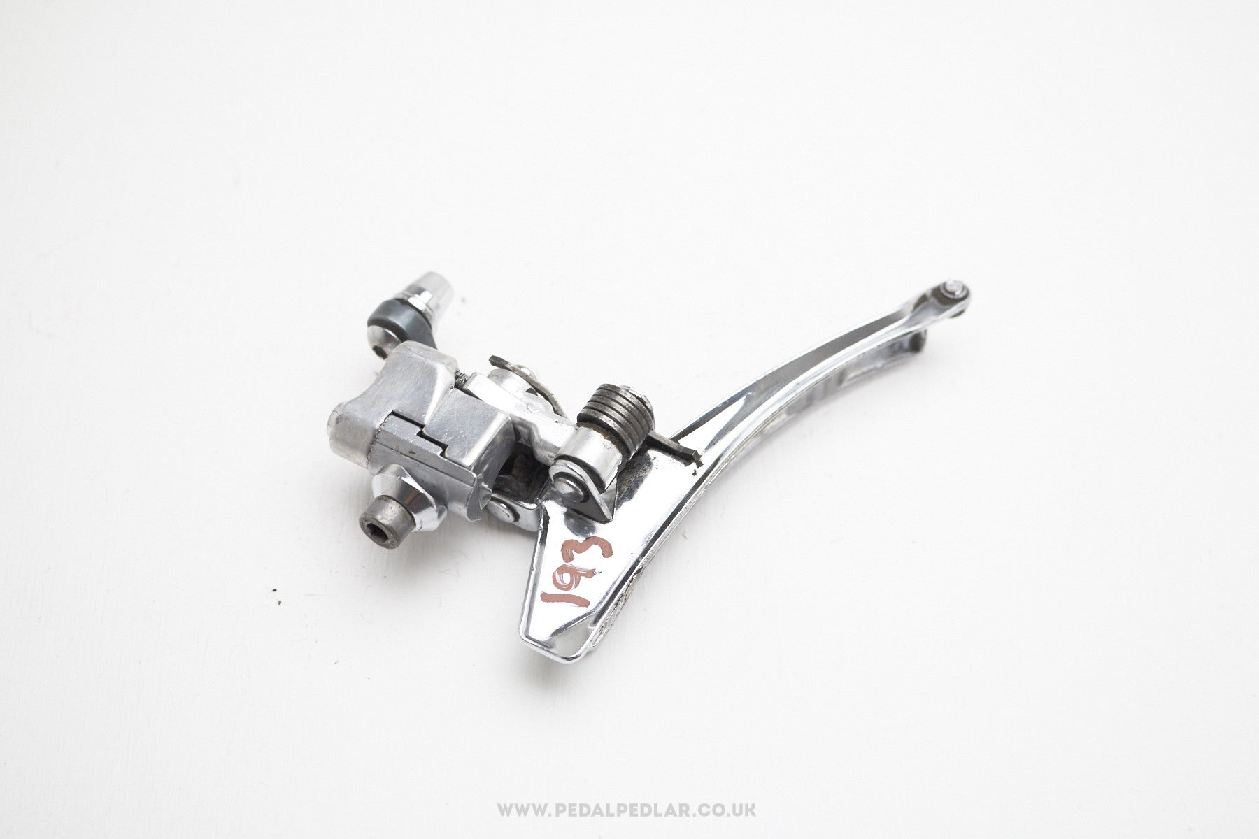 Miche Vintage Front Derailleur Pedal Pedlar