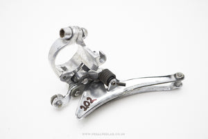 Shimano Adamas AX Vintage Front Derailleur - Pedal Pedlar
 - 3