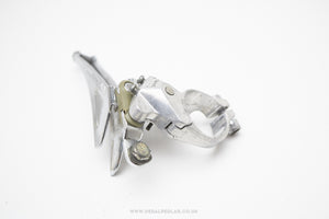 Shimano Adamas AX Vintage Front Derailleur - Pedal Pedlar
 - 2