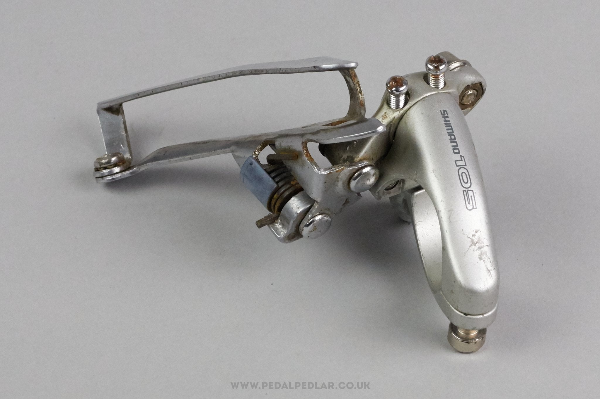 Shimano 105 top front derailleur