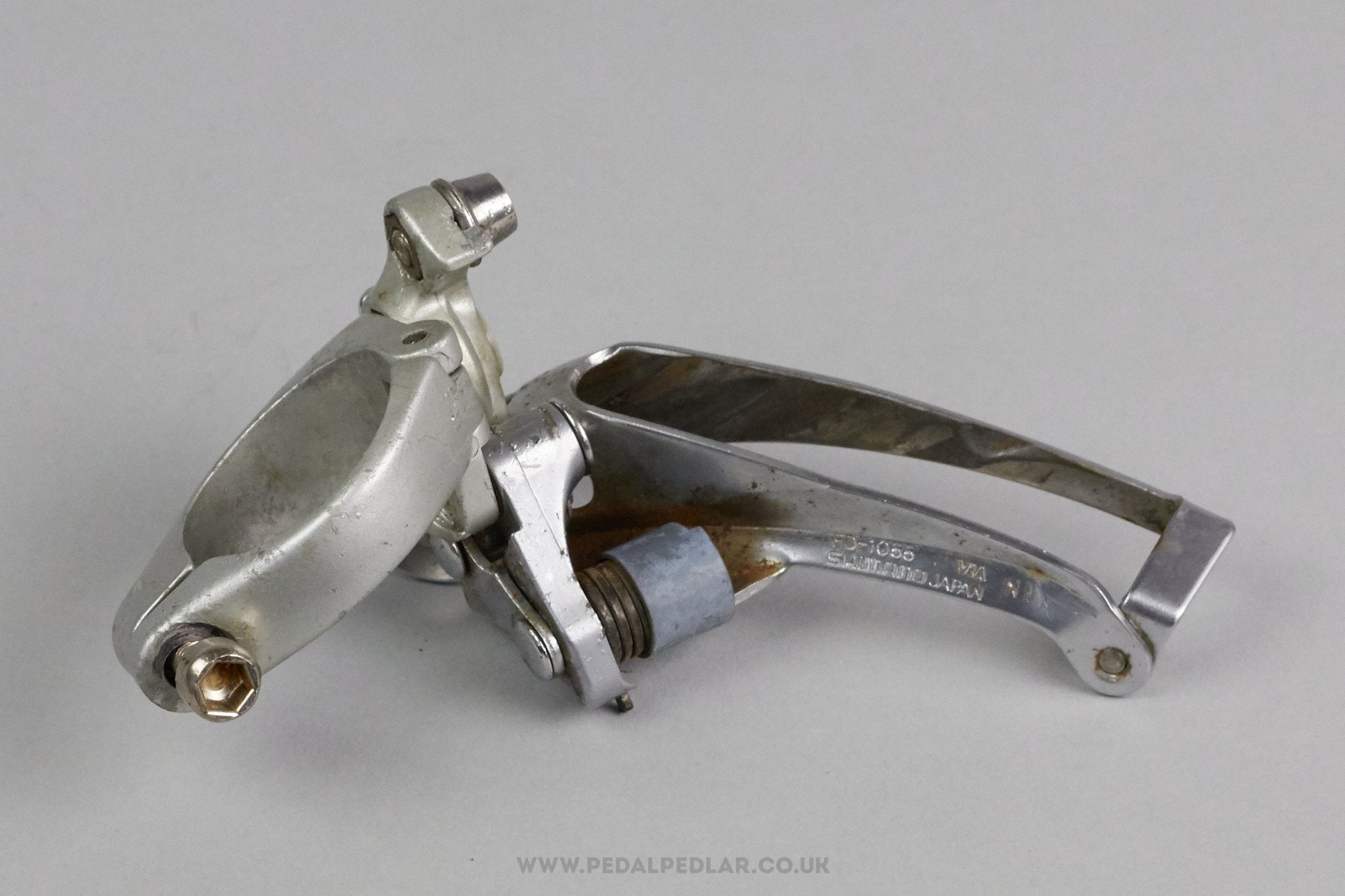 Front derailleur cheap 105