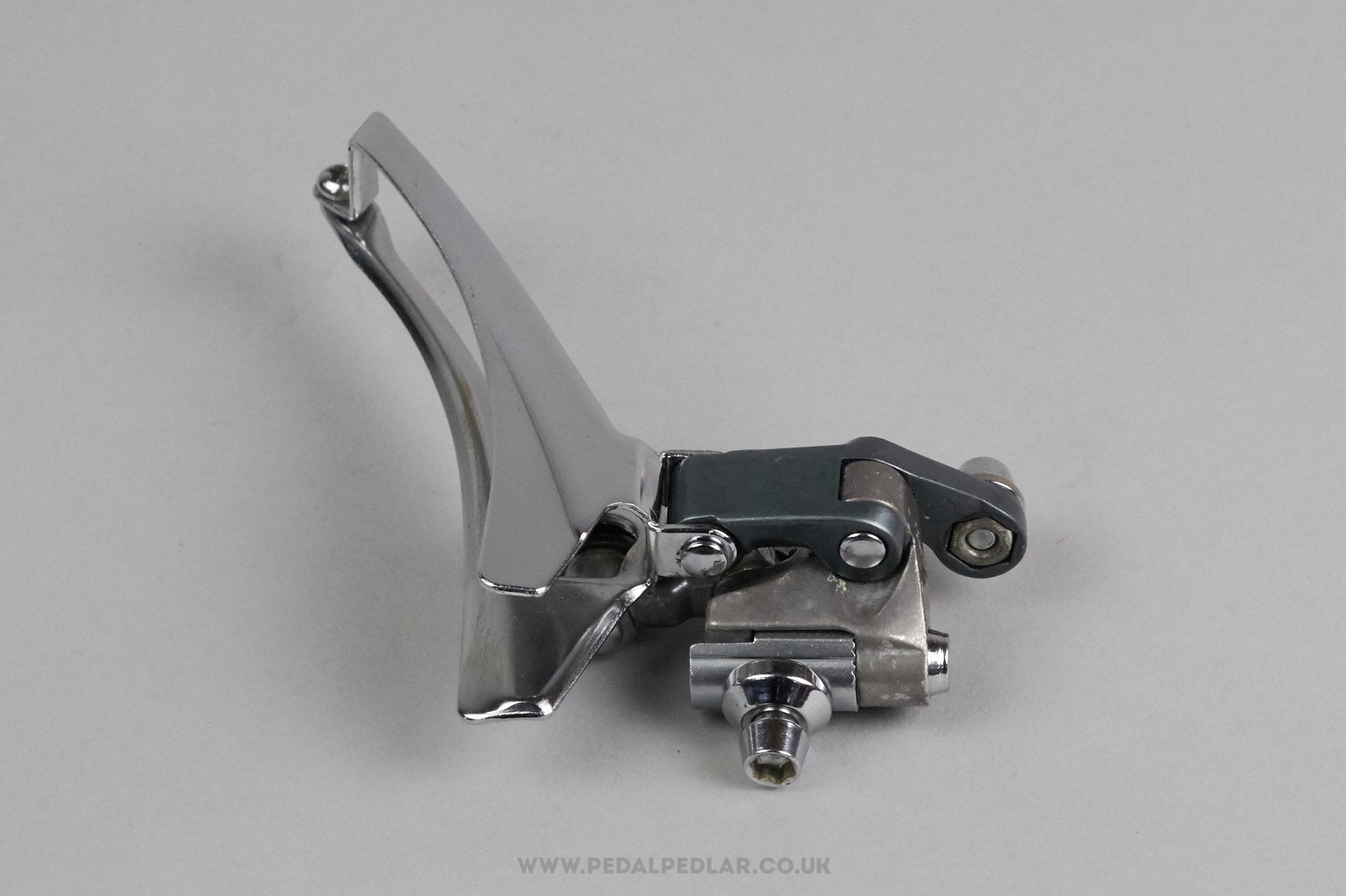 Suntour Cyclone 7000 Front Derailleur Vintage Bicycle Parts Pedal Pedlar