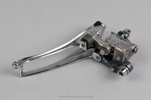 Suntour Cyclone 7000 Vintage Front Derailleur - Pedal Pedlar - Classic & Vintage Cycling