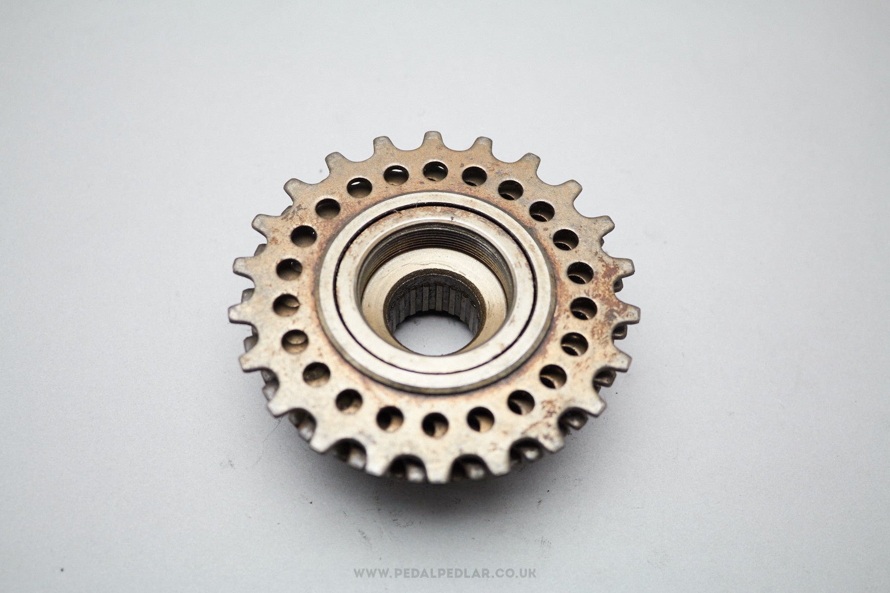 16 freewheel clearance
