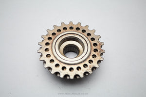 Drilled 16-22 7 Speed Vintage Freewheel - Pedal Pedlar
 - 3