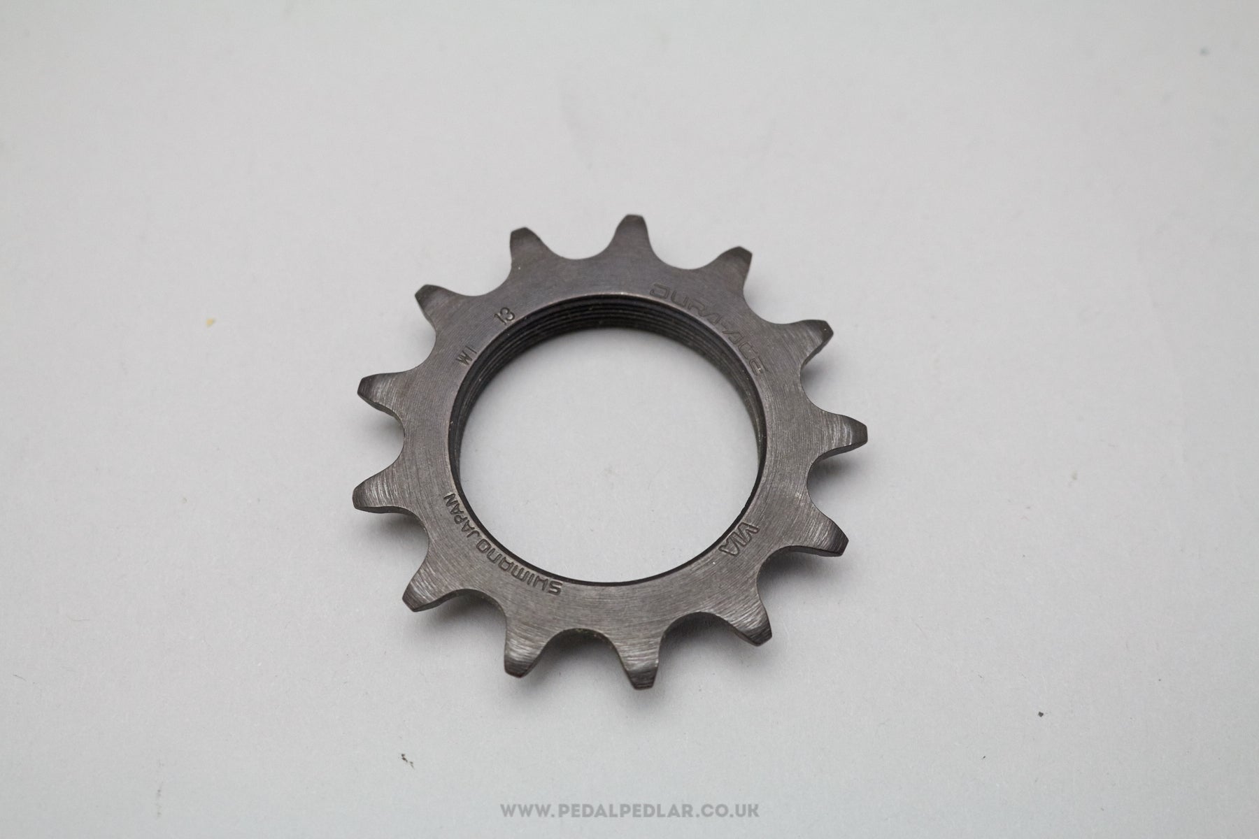 Shimano Dura Ace NOS 13t Track Sprocket