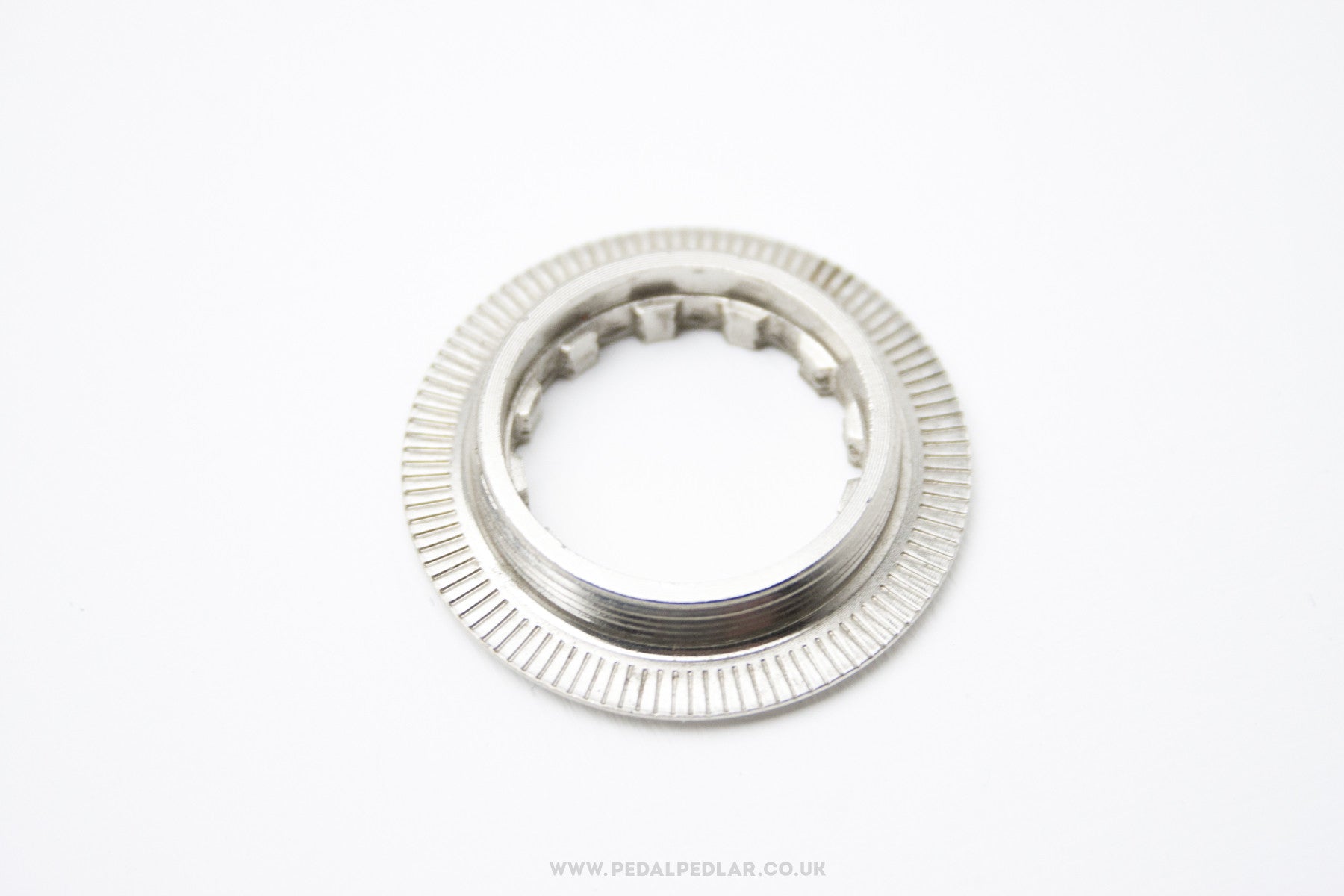 Campagnolo 8 Speed Cassette Lockring - Pedal Pedlar
 - 3