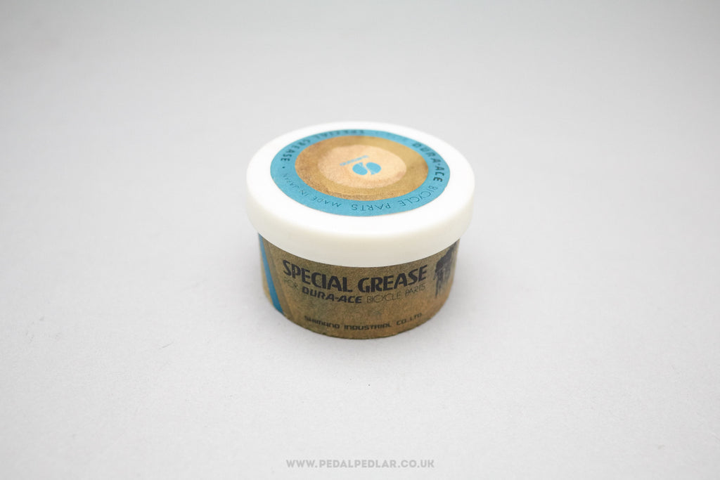 Lubricants & Cleaning