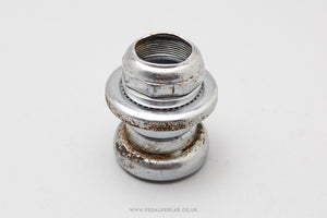 Tange Professional 1" Threaded Vintage Headset