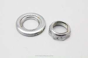 Tange Professional 1" Threaded Vintage Headset