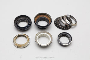 Primax 1" Threaded Vintage headset
