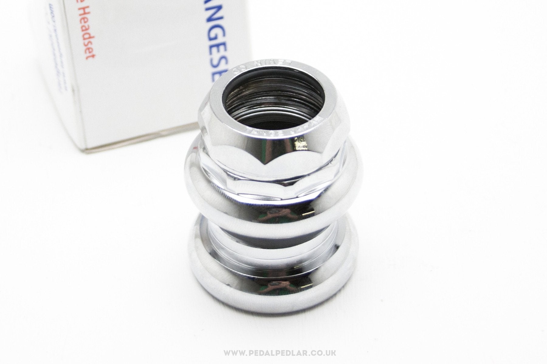 Levin headset outlet
