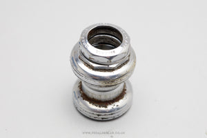 Shimano Dura Ace 1st Gen. 1" French Threaded Vintage Headset