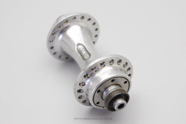 36h Mavic 500 Vintage Front Road Hub