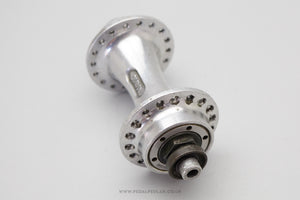 36h Mavic 500 Vintage Front Road Hub