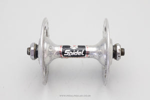 36h Spidel Professionnel Vintage Large Flange Front Road Hub