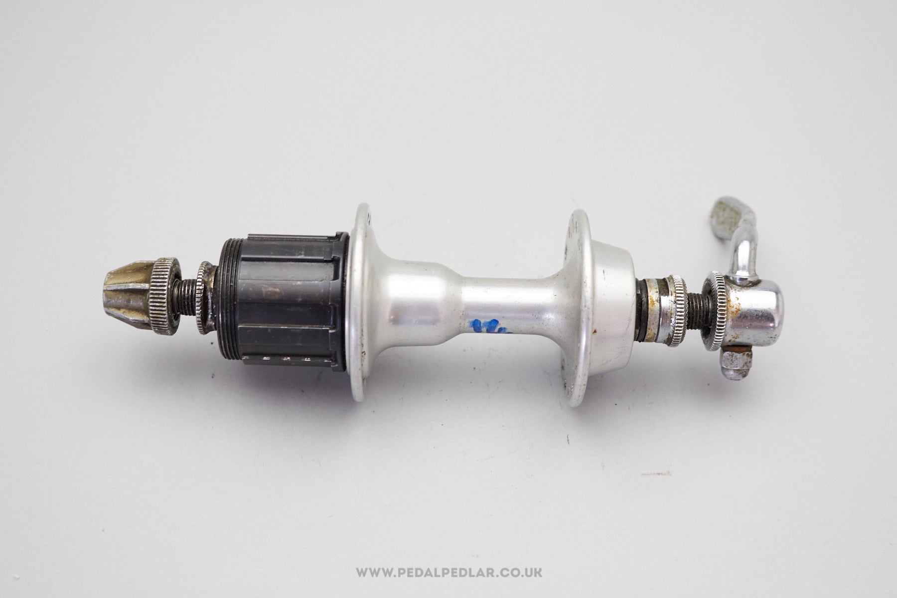 Shimano road hubs store