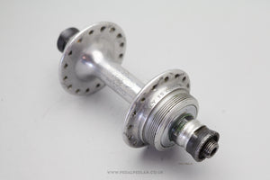 32h Campagnolo Nuovo/Super Record Low Flange Vintage Rear Road Hub